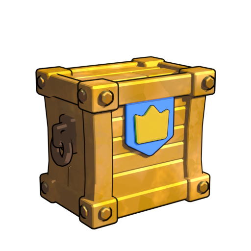 Alliance Gift IV icon