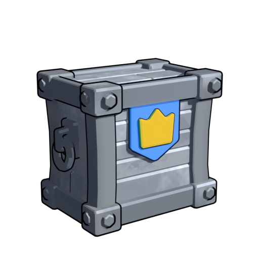 Alliance Gift III icon